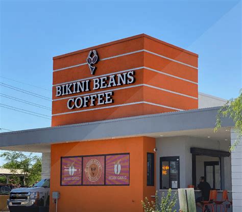 bikini coffee phoenix|Locations: Coffee Shops in Tempe, Mesa, Phoenix .